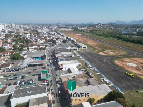 Imagem Aluguel de Galpão, Rodovia do Sol, Bairro Aeroporto ? Guarapari/ES R$ 3.000,00 Mês