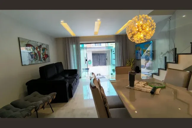 Imagem Casa à Venda - Vargem Grande, 3 Quartos, 196 m2