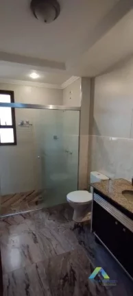 Imagem JARDIM DO MAR Apartamento 137M², amplo bem arejado 3 dormitórios, 2 vagas , ótima localização e valor !!