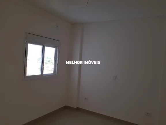 Imagem Apartamento a venda no Edifício Talismã - Centro de Realeza PR