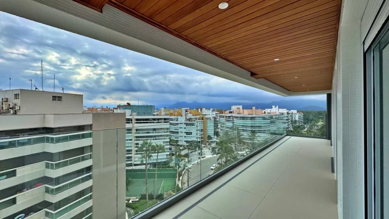 Imagem Apartamento com 4 dormitórios à venda, 208 m por R$ 15.000.000,00