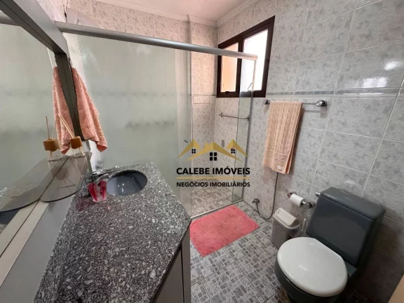 Imagem Apartamento com 4 dormitórios à venda, 150 m² por R$ 700.000,00 - Centro - Cerquilho/SP
