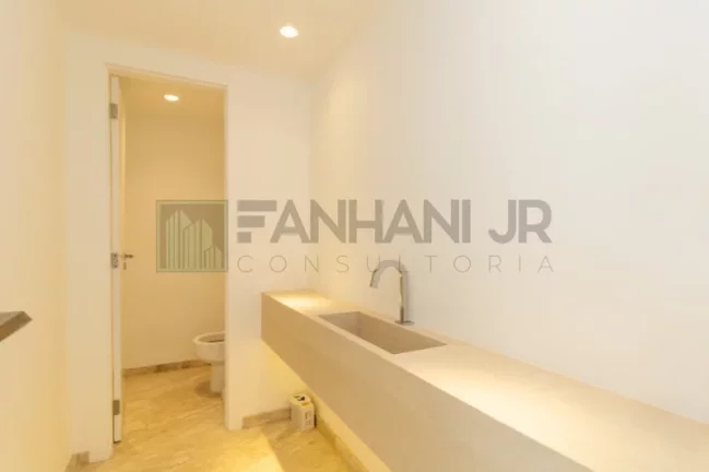 Imagem VENHA DESFRUTAR DO MELHOR QUE O JARDIM EUROPA TEM A OFERECER! Imagine-se morando em um apartamento incrível, com uma vista simplesmente maravilhosa.