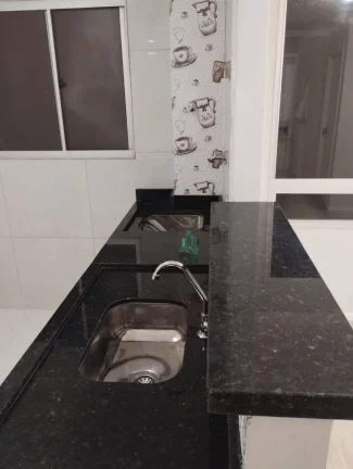 Imagem Apartamento à venda, 45 m² por R$ 297.000,00 - Jardim Ansalca - Guarulhos/SP