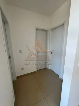 Imagem Apartamento - Ribeirão Preto - Jardim Botânico