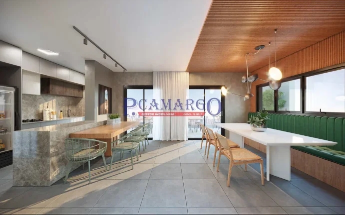 Imagem Apartamento Padrão