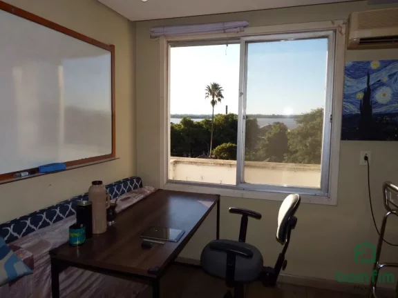 Imagem Apto mobiliado para aluguel, 1 dorm. no Centro Histórico, Porto Alegre/RS. - AP2739