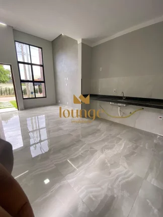 Imagem Casa à venda em Jd. Novo Horizonte Zona Norte - Sorocaba/SP