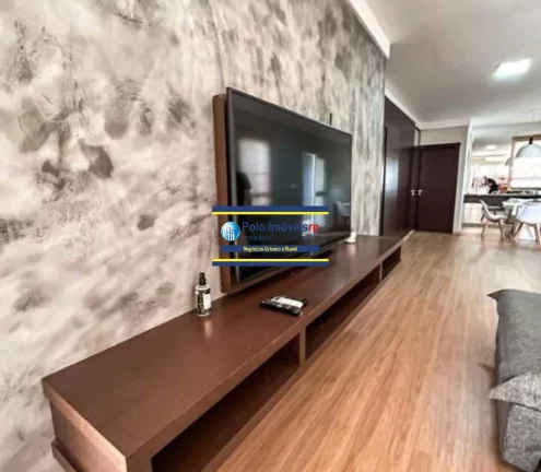 Imagem Casa terrea condomínio Ouro Verde R$ 500 mil, 2 quartos, 1 suíte, 2 vagas, área gourmet - Ribeirão Preto - SP.