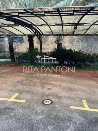 Imagem Apartamento - Ribeirão Preto - Jardim Paulistano - Região Leste