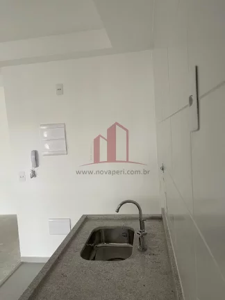 Imagem Apartamento à venda em São Paulo-SP, Jardim das Acácias: 2 quartos, 1 suíte, 1 vaga, 62m². Imperdível oportunidade!