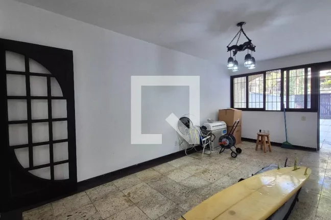 Imagem Casa à Venda - Recreio, 3 Quartos, 200 m2