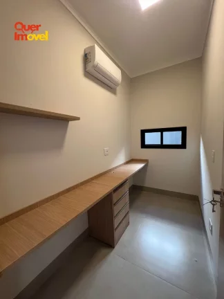 Imagem Imperdível oportunidade! Casa em condomínio à venda em Ribeirão Preto-SP, Quinta da Primavera: 3 quartos, 3 suítes, 2 salas, 4 banheiros, 4 vagas de garagem, 174,35m².