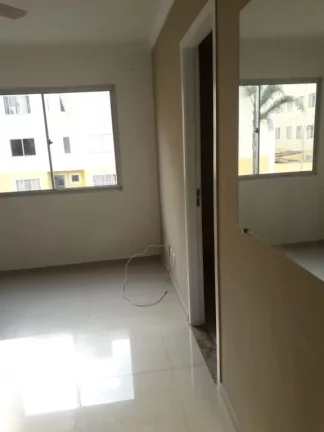 Imagem Apartamento à venda, 58 m² por R$ 250.000,00 - Vila Virgínia - Itaquaquecetuba/SP