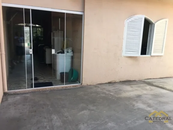 Imagem Casa com 2 quartos a Venda em Itupeva - Vila São João