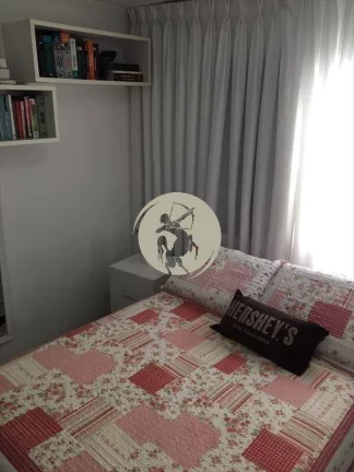 Imagem Apartamento mobiliado disponível para locação em Moema