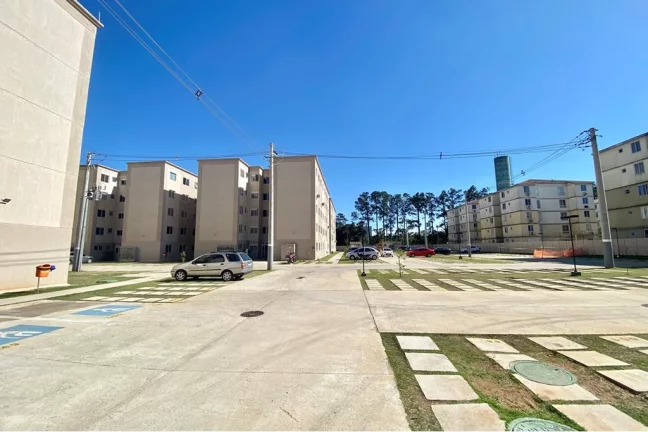 Imagem FC 1705 Apto 610241026-61 - Apartamento à venda no bairro Fátima - Canoas/RS