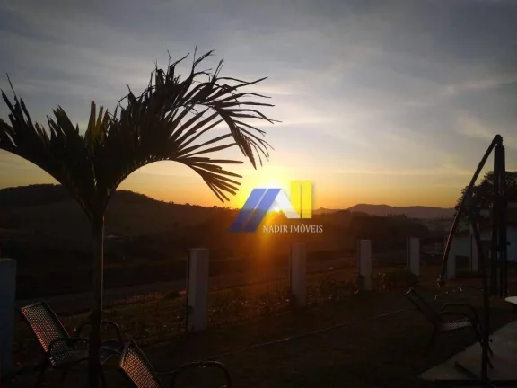 Imagem Casa com 4 Quartos à Venda, 400 m² em Gran Royalle - Pouso Alegre