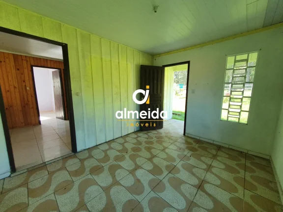 Imagem Casa 2 dormitórios à venda Parque Serrano I Itaara/RS