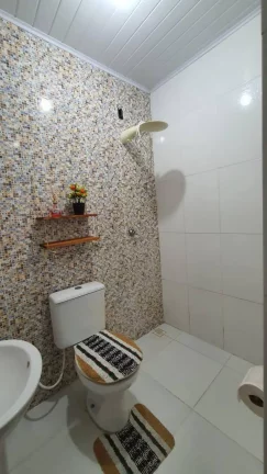 Imagem Casa à Venda em Santo Antônio | 5 Quartos, 3 Suítes e 350m² | Consultor Imobiliário Especialista