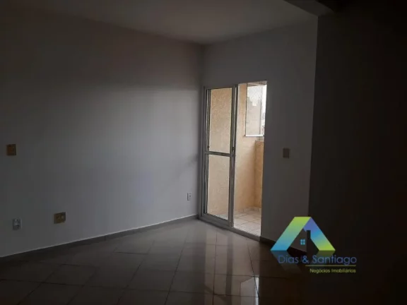 Imagem Apartamento com 2 dormitórios à venda, 62 m² por R$ 320.000,00 - Sacomã - São Paulo/SP