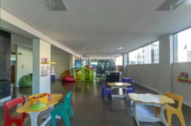Imagem APARTAMENTO COM 03 QUARTOS,LAZER,02 VAGAS NO BURITIS!