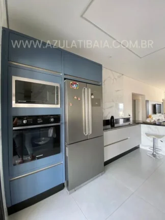 Imagem Casa Térrea no Condomínio Shamballa III  Atibaia/SP