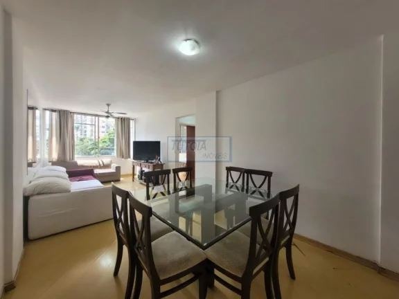 Imagem APARTAMENTO A VENDA NA VILA MARIANA, SAO PAULO