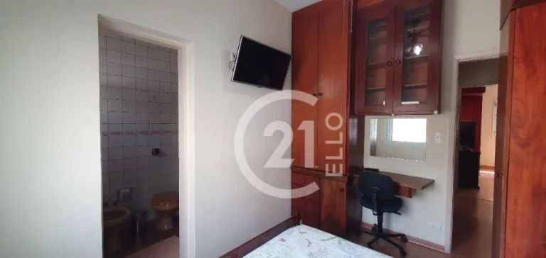 Imagem Sobrado com 4 dormitórios à venda, 206 m² por R$ 850.000,00 - Alto da Boa Vista - São Paulo/SP