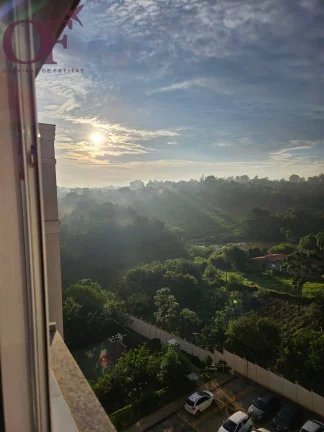 Imagem Apartamento Tons de Ipanema - 2 Quartos - 67m² - Jundiaí/SP