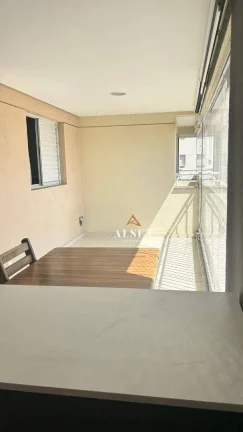 Imagem Apartamento com 3 dormitórios e varanda gourmet na Vila Carrão