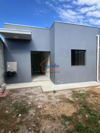 Imagem Casa à venda no bairro Jardim Imperial - Mogi Guaçu/SP