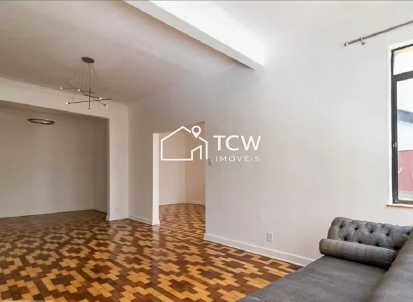 Imagem Apartamento à venda no bairro Jardim Paulista - São Paulo/SP, Zona Sul