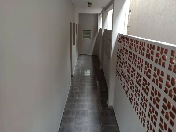 Imagem Casa para locação com 1 Dormitório no Jardim Vila Formosa