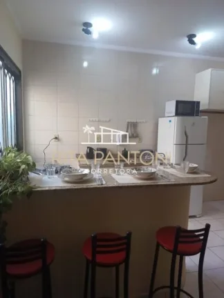 Imagem Apartamento - Ribeirão Preto - Jardim Irajá - Região Sul