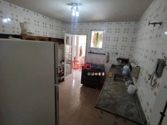 Imagem Apartamento com 2 dormitórios à venda, 85 m² por R$ 450.000,00 - Passagem - Cabo Frio/RJ
