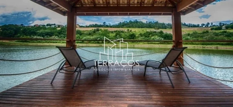 Imagem TERRENO COM 600,25 M² À VENDA, CONDOMÍNIO RESIDENCIAL ARBORETUM, VINHEDO SP