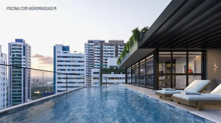 Imagem Apartamento Padrão
