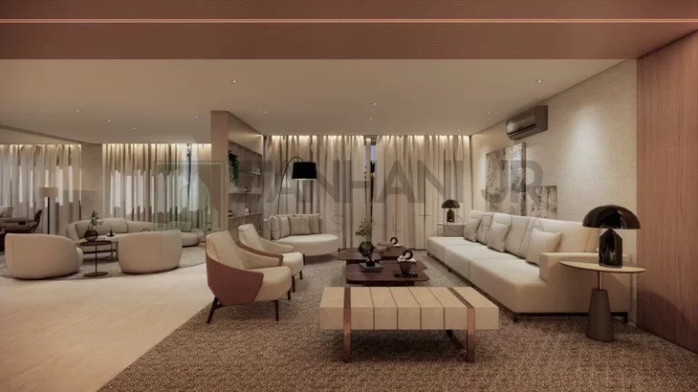 Imagem Imperdível apartamento de 3 suítes no Jardim Paulista, São Paulo - 270m², 3 salas, 6 banheiros, 2 vagas