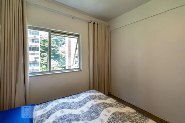 Imagem Apartamento à Venda - Ipanema, 2 Quartos, 90 m2