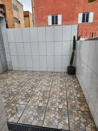 Imagem Casa com 2 dormitórios à venda, 49 m² por R$ 320.000,00 - Vila Ursulina - Itaquaquecetuba/SP