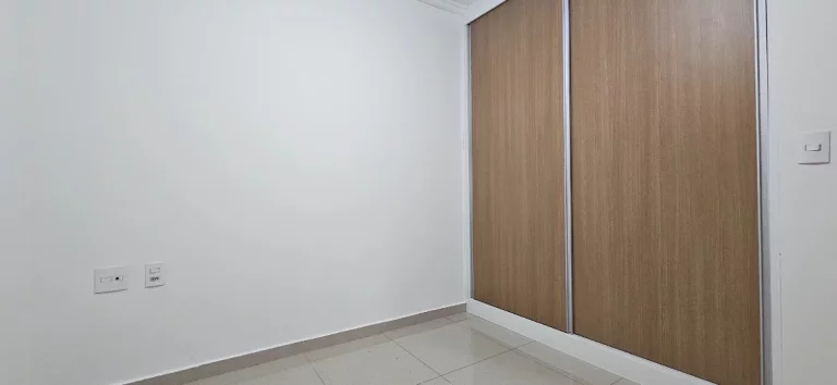 Imagem Apartamento tipo para venda em Residencial Paraíso com 3 quartos, sendo 1 suíte, 96m2