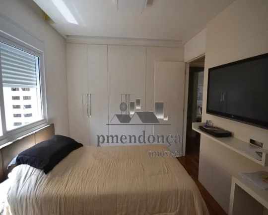 Imagem Apartamento 4 quartos 4 suite 4 vagas, 250 m² varanda gourmet