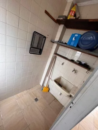 Imagem Apartamento com 1 dorm, Vila Atlântica, Mongaguá - R$ 189 mil, Cod: 2010