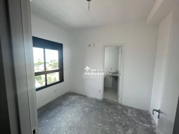 Imagem Apartamento com 3 dormitórios à venda, 116 m² por R$ 1.431.000,00 - Vila Yara - Osasco/SP