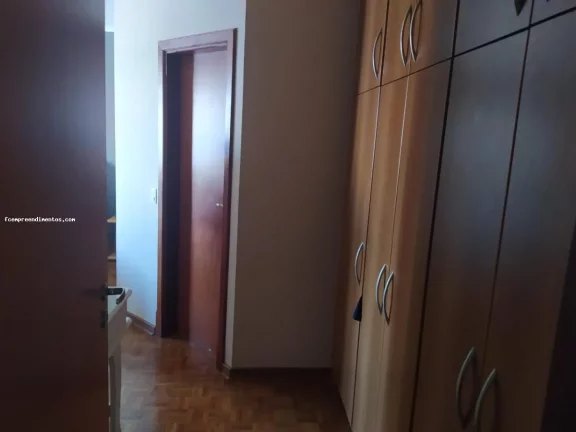 Imagem Apartamento para Venda em Limeira, Centro, 4 dormitórios, 2 suítes, 1 banheiro, 2 vagas