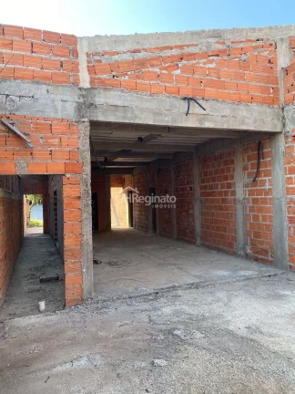 Imagem Casa térrea em final de construção no Condomínio Morada das Artes - Sorocaba