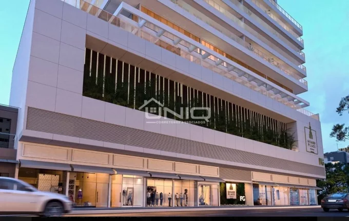 Imagem Apartamento 4 Suítes - Balneário Camboriu - Contrutora FG