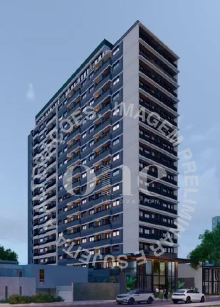 Imagem APARTAMENTO RESIDENCIAL em São Paulo - SP, Vila Nova Conceição