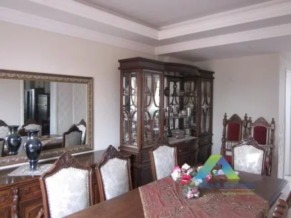 Imagem Apartamento com 4 dormitórios à venda, 220 m² por R$ 529.000,00 - Penha de França - São Paulo/SP